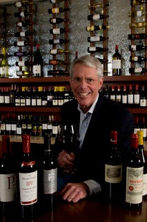Raymond Chadwick Wine Industry Consulting